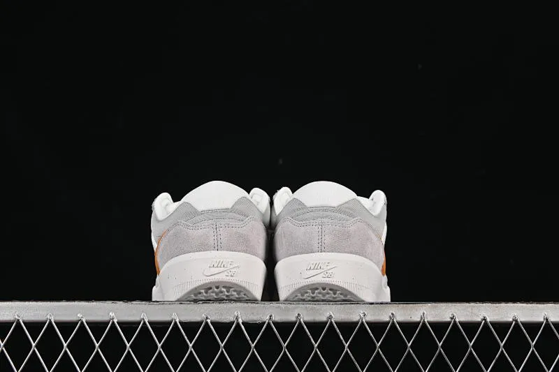 All categories Nk SB Dunk series Nk Force 58 simplified skateboard shoes J version Nike SB Force 58 Nike simplified retro skateboard shoes DV5477-007